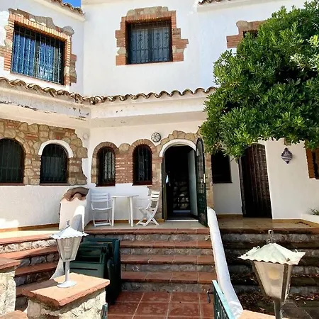 Casa De Mont-roig Delante De La Playa Holiday home Mont-roig del Camp