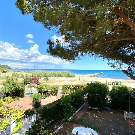 Casa De Mont-roig Delante De La Playa Mont-roig del Camp