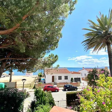 Holiday home Casa De Mont-roig Delante De La Playa Mont-roig del Camp