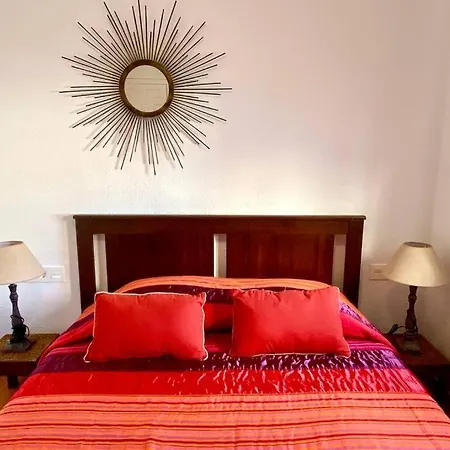 Holiday home Casa De Mont-roig Delante De La Playa Mont-roig del Camp