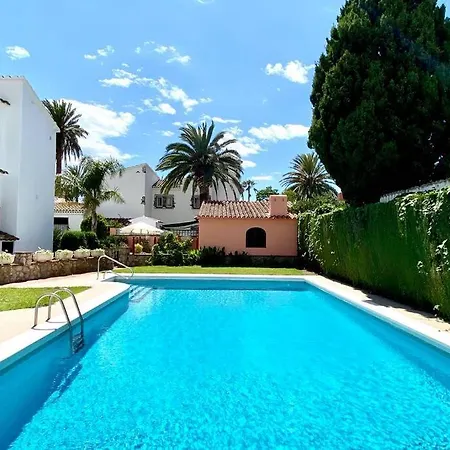 Casa De Mont-roig Delante De La Playa Holiday home *