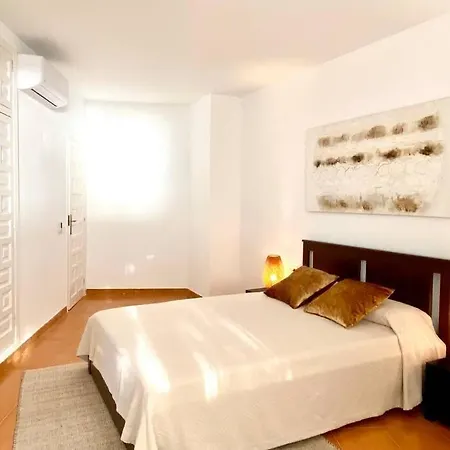Casa De Mont-roig Delante De La Playa Holiday home *