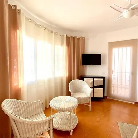 Holiday home Casa De Mont-roig Delante De La Playa Mont-roig del Camp